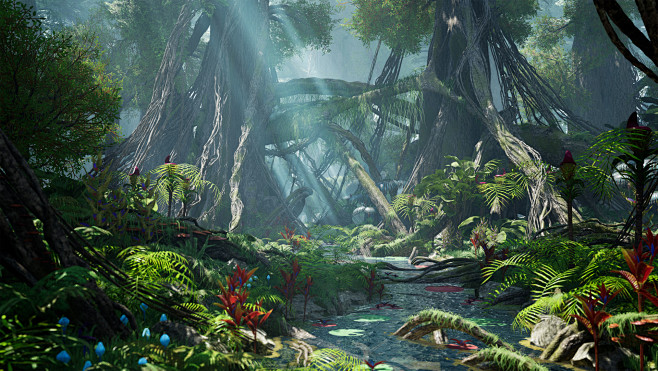 ArtStation : ArtStat...