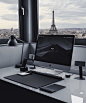 Desk setups with minimal designs to increase your work from home productivity! - Yanko Design : As we ushered in 2020, it brought with it the global pandemic and, of course, the work from home culture. As this year finally ends, working from home is now t