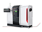 LASERTEC 12 SLM by DMG MORI