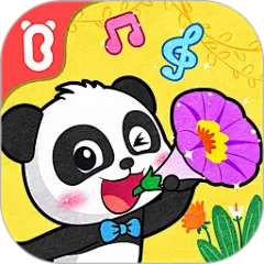 应用icon-宝宝童谣2023官方新版