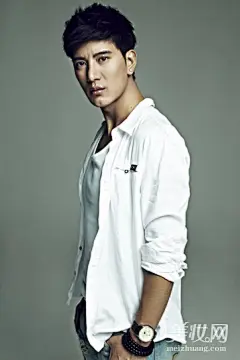 《爱神来了》中小李是谁演的?附蒲巴甲的个人资料