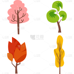 _raku采集到二十四节气