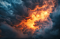 trystrampa_photo_of_storm_clouds_at_sunset_cinematic_lighting_-_69597b31-c41a-48f7-b819-e6c665c346ea