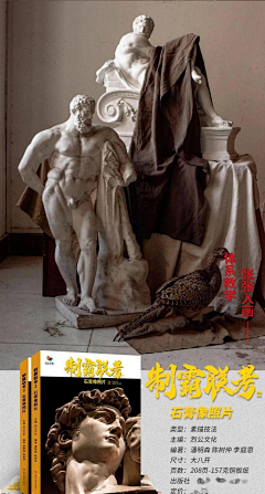 lypalace采集到黑白灰石膏