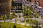 项目信息
项目名称：东北大学跨学科科学与工程综合体
竣工年份：2019
面积：125000 平方英尺
项目地点：马萨诸塞州波士顿
景观/建筑公司：Stephen Stimson Associates Landscape Architects, Inc.
网站：https://www.stimsonstudio.com
联系邮箱：info@stimsonstudio.com
主创：Payette
设计团队：Payette、Arup、LeMessurier、VHB、Nitsch Engineering
客户：