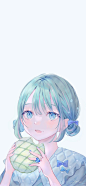 动漫美少女
采集@别致的七