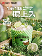 ✨书亦春茶季 自然新底气 植物基新茶饮之旅正式开启 【生椰柠檬撞奶】X【桑葚莓莓】 自然清爽 满满果香_0081qXzCgy1h05q0uajypj30u0140jyu