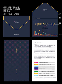 Ladyaya采集到邀请函【源文件design006.com】