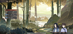 拾肆_LyTing采集到场景