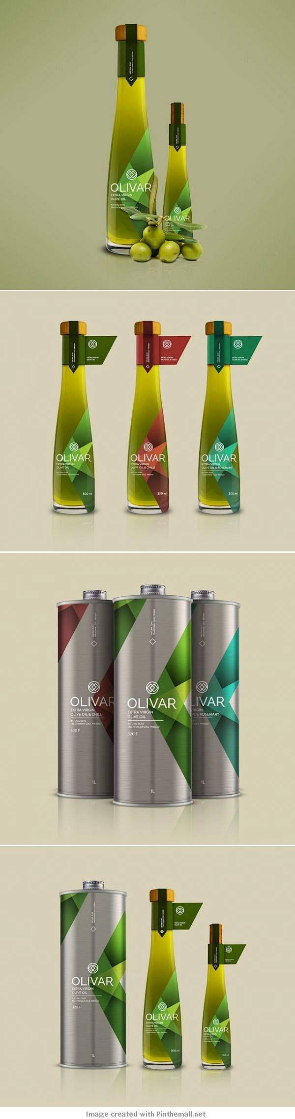 Olivar Olive Oil Stu...