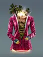 Brooks on Behance