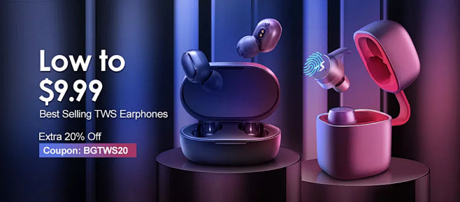 Online Shopping for Cool Gadgets, RC Quadcopter, 3D Printer at Banggood