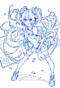 ✨✨初音未来·镜音双子✨✨ - 小红书