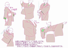 wamaru采集到服饰