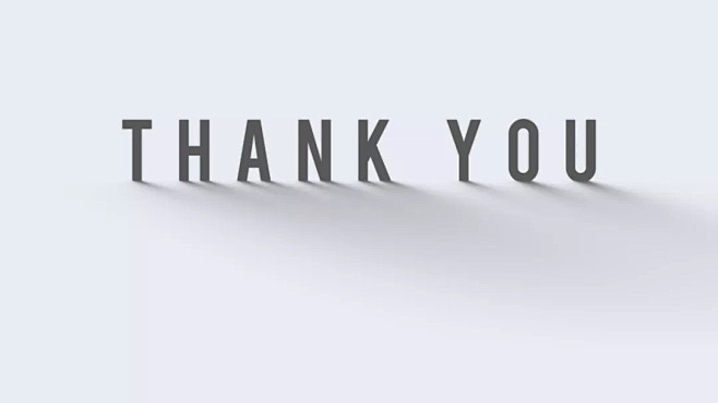 学会这招后我决定ppt结尾页再也不写谢谢了分享几个结尾页的制作套路