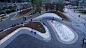 19-panzhou-peoples-hospital-health-garden-china-by-tianshang-design-group