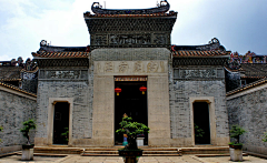 杨迁采集到中式元素