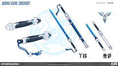 c-orn采集到【武器】现代武器