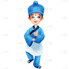 Bwtu7采集到戏曲