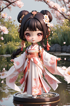 lsy_lydia采集到汉服