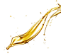 油