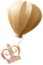 png热气球素材 气球、热气球 高档热气球 自由 飞翔  皇冠
@冒险家的旅程か★