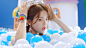 杨超越超话
还是喜欢小吃
还是喜欢游戏
世界很多美妙的事
我好开心可以碰到你
烦恼已经没关系
@火箭少女101_杨超越 ...展开全文c
