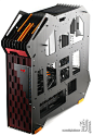IN WIN H-Frame King Size 评测 - 第5页 - 机箱|Case - Chiphell - 分享与交流用户体验的最佳平台 - Powered by Discuz!