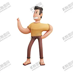 卡通立体人物 【酷图网】卡通立体人物,3d动画,3d卡通,3d卡通人物,小孩,小朋友,立体卡通人物,看电视,动漫动画,动漫人物,卡通,