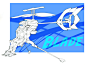 Spin Master Toys Air Hogs Helicopter : An RC Toy developed for retail sale.