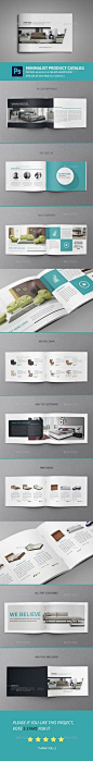 Minimalist Product Catalog Template <a class="pintag searchlink" data-query="%23printdesign" data-type="hashtag" href="/search/?q=%23printdesign&rs=hashtag" rel="nofollow" title="#printdesign s
