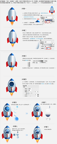 jsweet采集到UI-图文技法教程