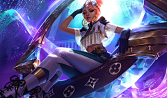 亦时余采集到LOL