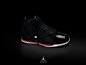 Air Jordan’s16