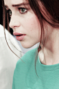 Emilia Clarke #气质#