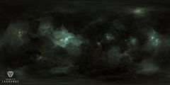 wind—風采集到场景-星空