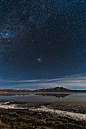  Salar de Surire Natural Monument - Chile (von lostin4tune - Thanks for 500’000+ views)