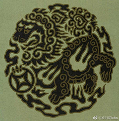 欧阳威John采集到印章