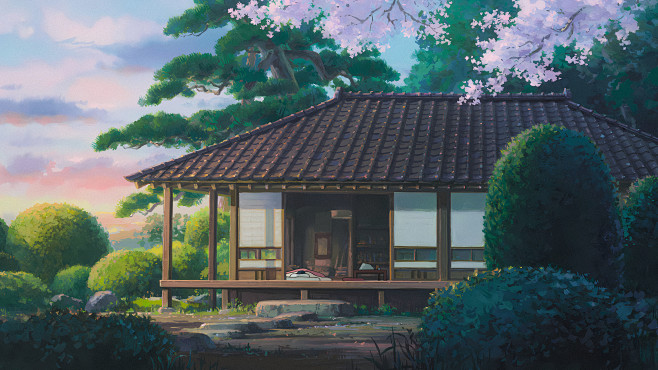 电脑壁纸