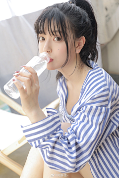 -Lunatic采集到好看的人