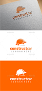 ConstructCar -标志模板建筑标志模板ConstructCar - Logo Template - Buildings Logo Templates品牌、品牌建设、业务、汽车、建筑、企业、有创造力,开发工程师,图标,标志,媒体、主题、工作模板,web brand, branding, building, business, car, construction, corporate, creative, development, engineers, icon, logo, media, moti