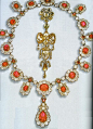Russian Crown Jewels ~ by kara