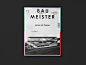 23 x Baumeister Cover : Der Baumeister ist eine seit 1902 ununterbrochen erscheinende Fachzeitschrift für Architekten. Das Magazin befasst sich neben Architektur mit Städtebau und Landschaftsplanung. Der Baumeister erscheint im Münchner Callwey Verlag. Se