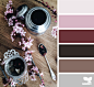 color setting