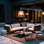 #Dedon #Mu #outdoor #design