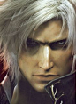 Dante by BlackHawK-Dante.deviantart.com on @DeviantArt