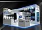 Exhibition Designs 04 on Behance: 