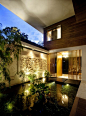 Meera House 3 sustainable architecture by Guz Architects