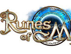 Runes-of-Magic英文游戏lo...