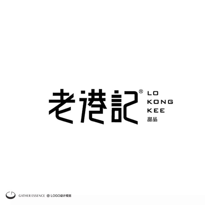 logo设计视觉